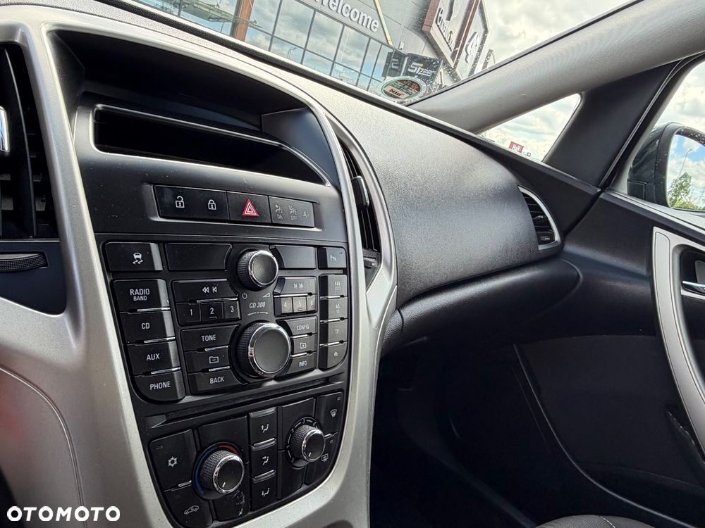 Opel Astra - 7