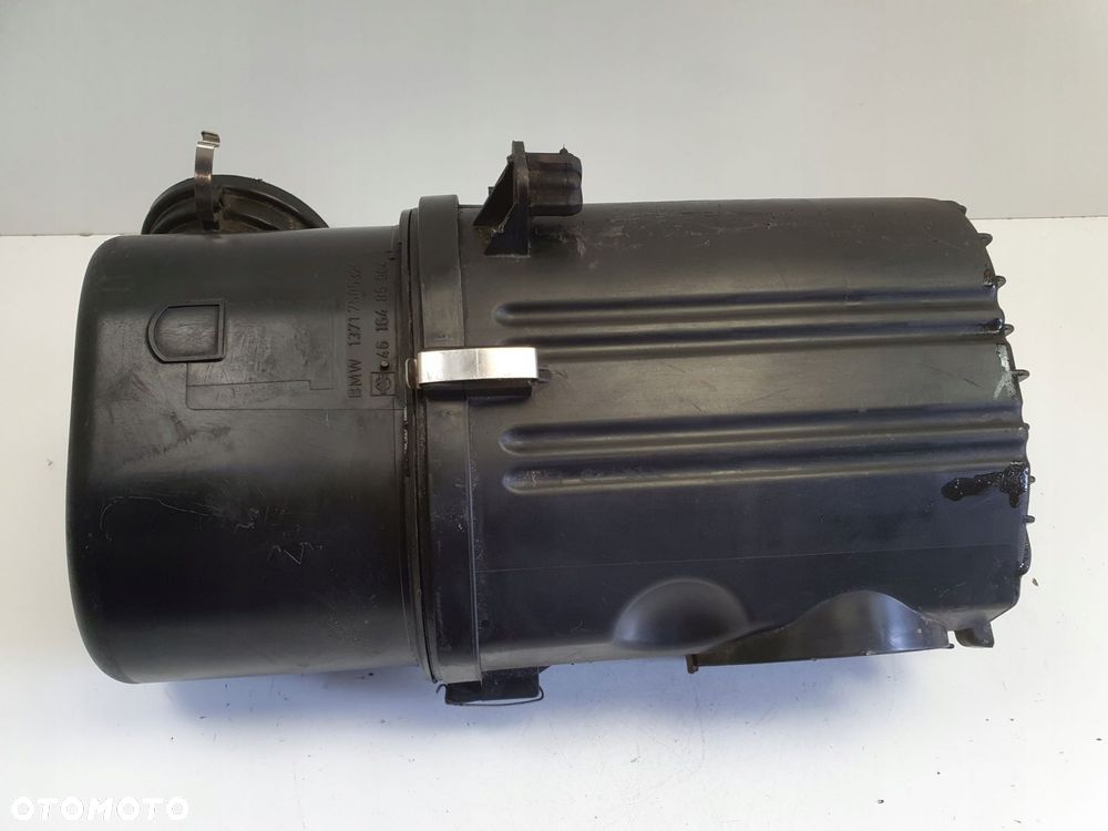Range Rover Vogue L322 4.4 V8 OBUDOWA FILTRA POWIETRZA 46164858904 - 15