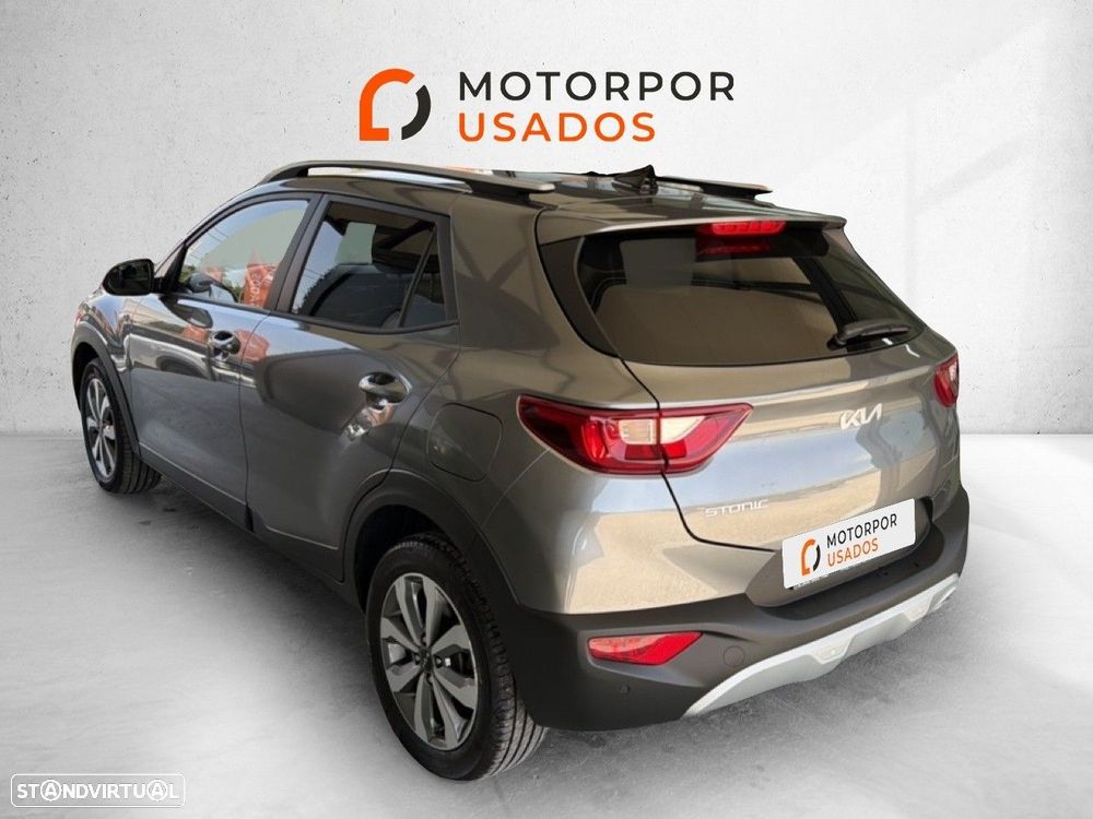 Kia Stonic 1.2 Dynamic - 7
