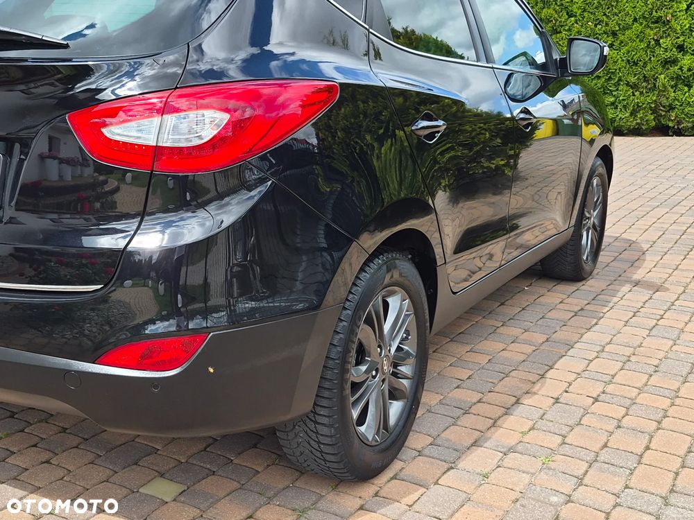 Hyundai ix35 - 32