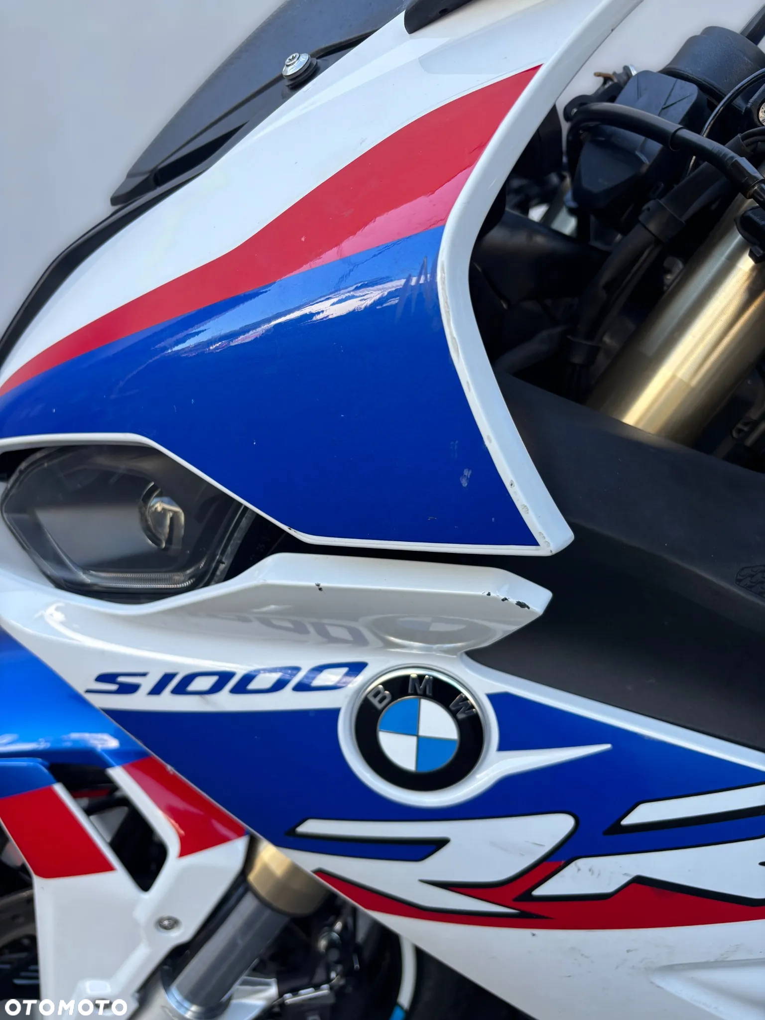 BMW S - 28