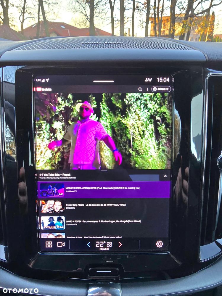 Volvo XC 60 D5 SCR AWD Momentum - 38