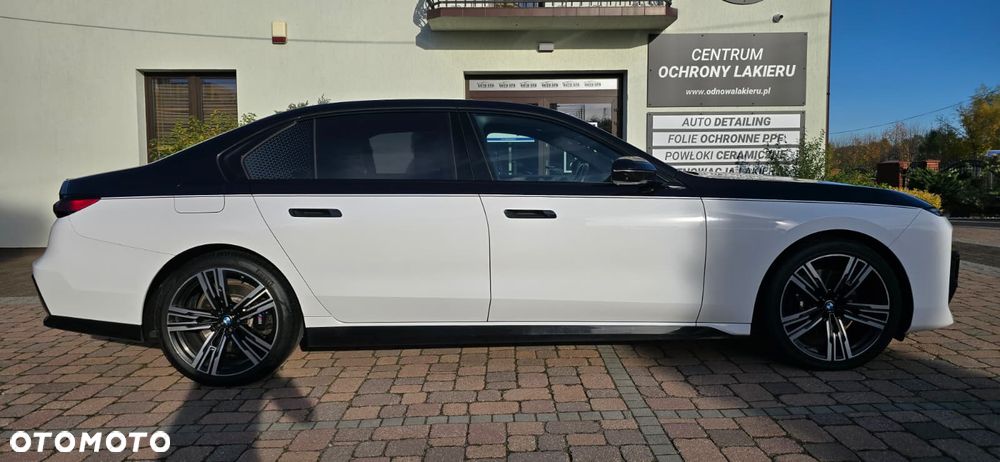 BMW Seria 7 - 2