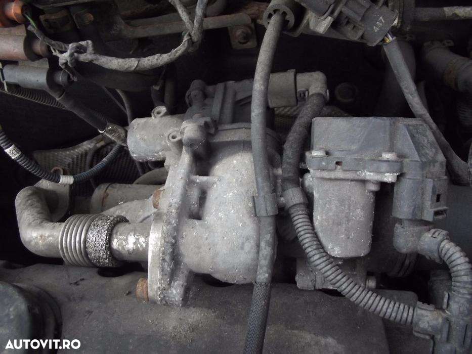 Vas apa VW T5 1.9 vas stropgel vas lichid servo Supapa EGR dezmembrez - 1