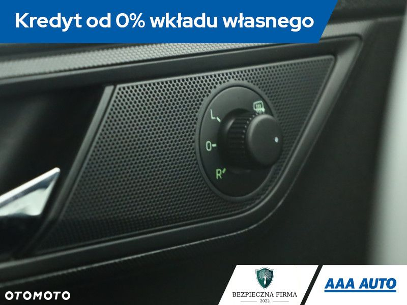 Skoda Fabia - 13