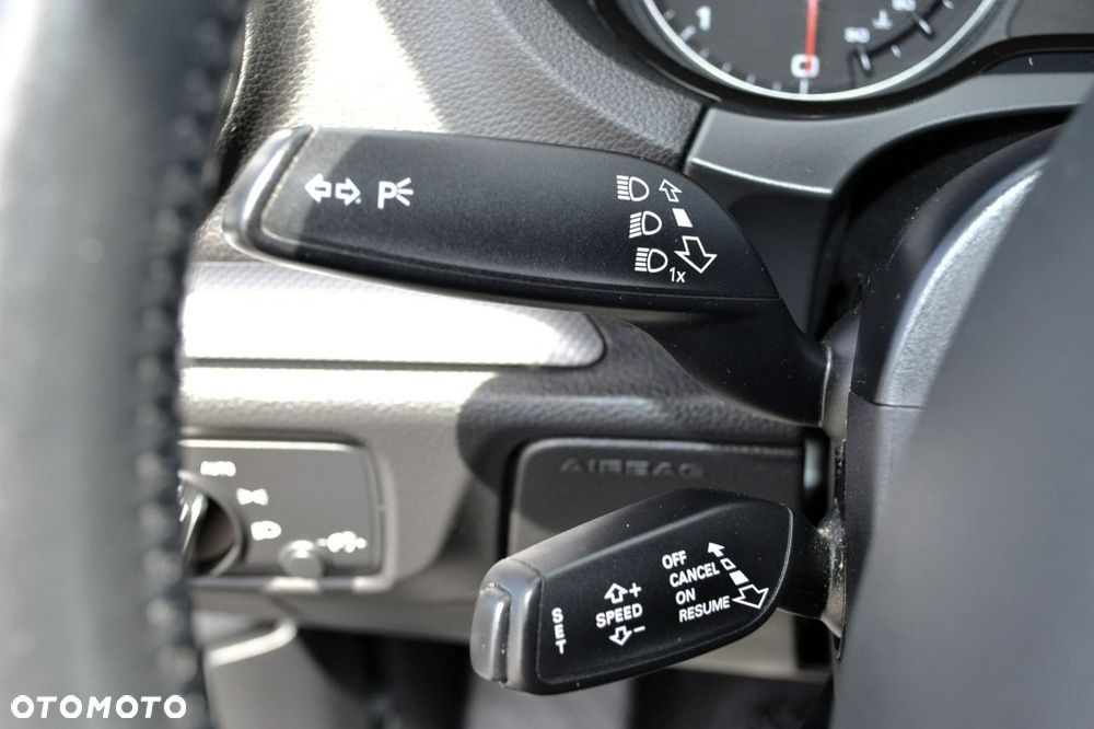 Audi A3 Sportback 1.6 TDI (clean diesel) Attraction - 19