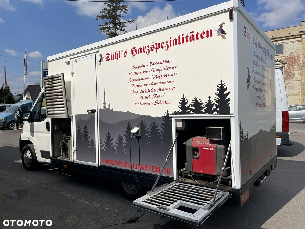 Fiat Ducato - 24