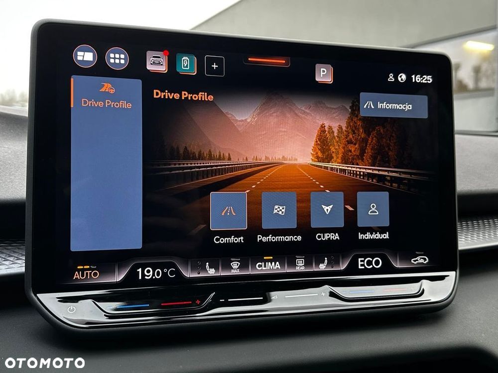 Cupra Terramar 1.5 eHybrid PHEV VZ DSG - 30