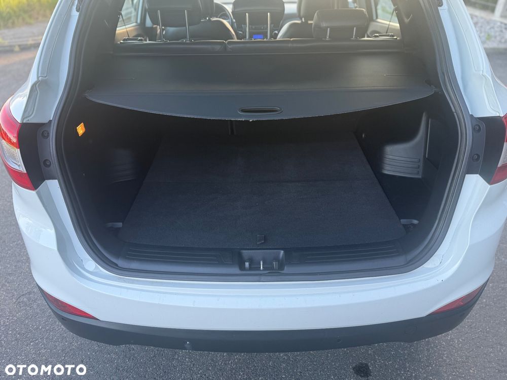 Hyundai ix35 1.6 GDI Premium 2WD - 20