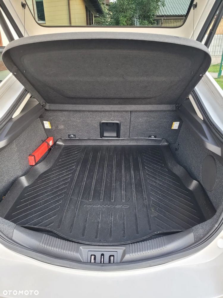 Ford Mondeo Vignale 2.0 TDCi 4WD PowerShift - 29