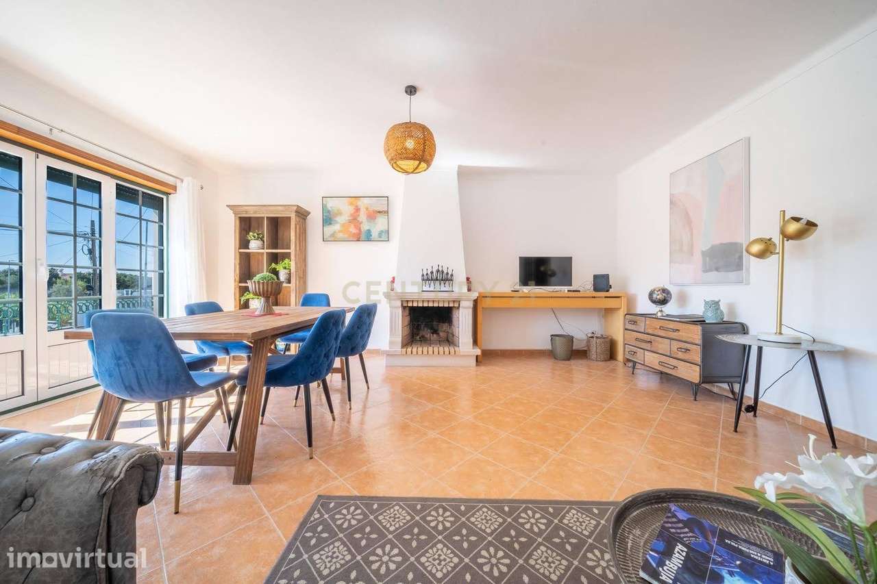OPORTUNIDADE MORADIA QUINTA DA MINA - AZAMBUJA - Grande imagem: 3/56