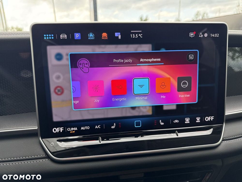 Volkswagen Tayron 1.5 eTSI mHEV Life DSG - 24