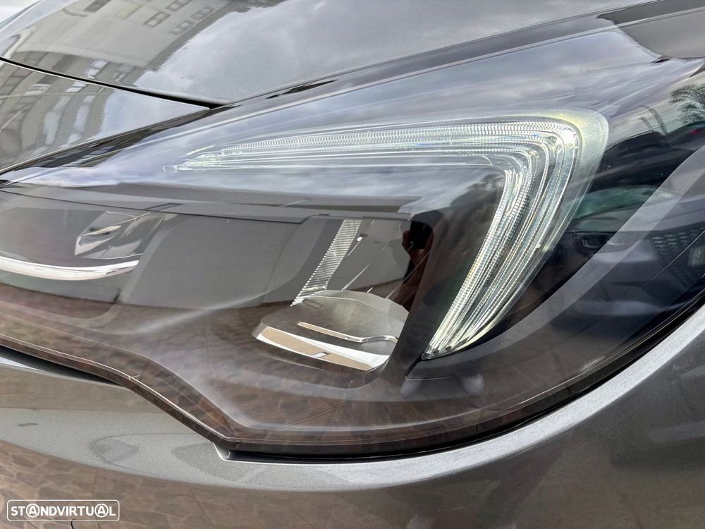 Opel Astra Sports Tourer 1.2 T GS Line S/S - 42