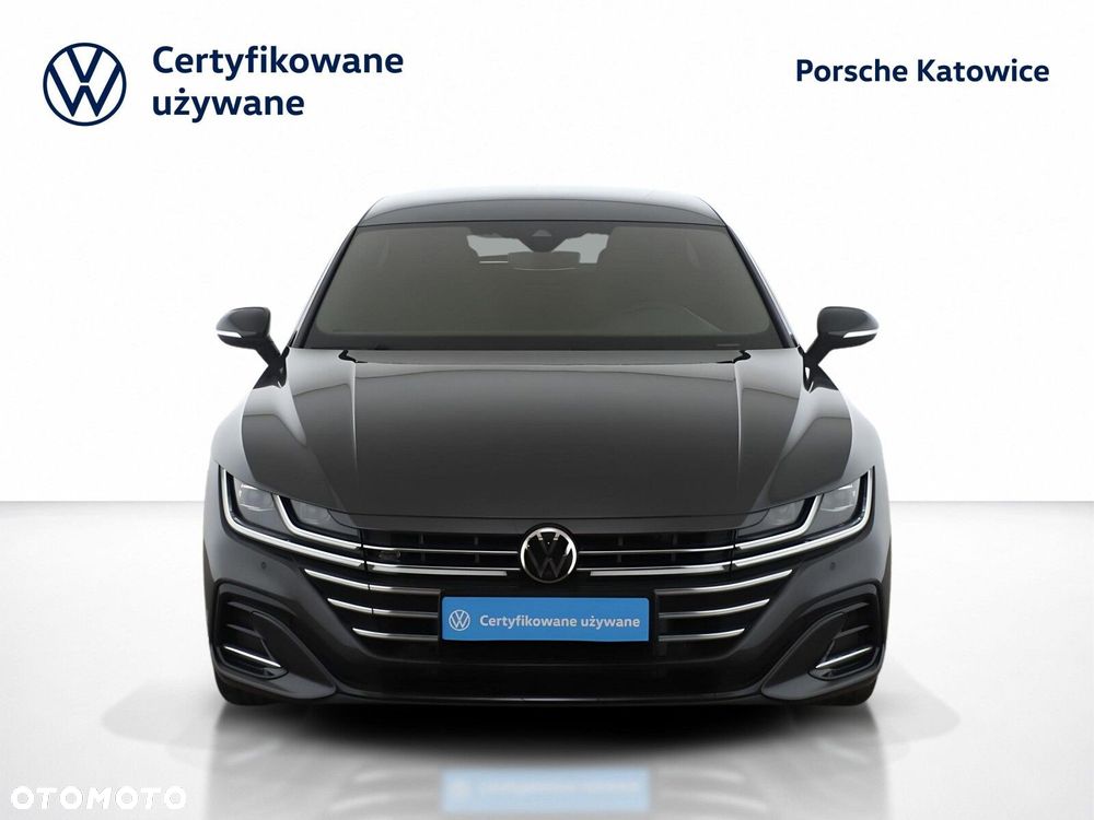 Volkswagen Arteon Shooting Brake 2.0 TSI R-Line DSG - 9