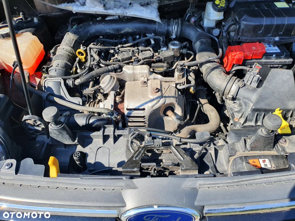 Ford EcoSport 1.0 EcoBoost - 8