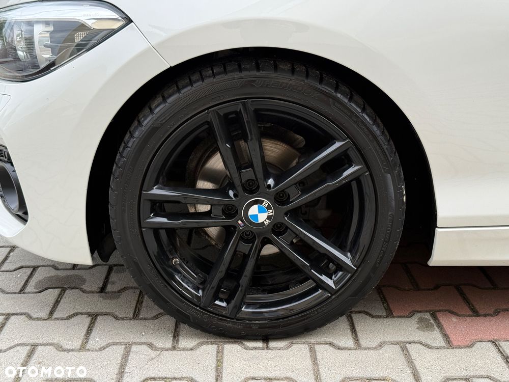 BMW Seria 1 118i M Sport - 39