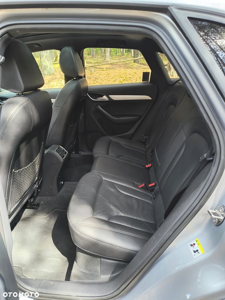Audi Q3 - 17