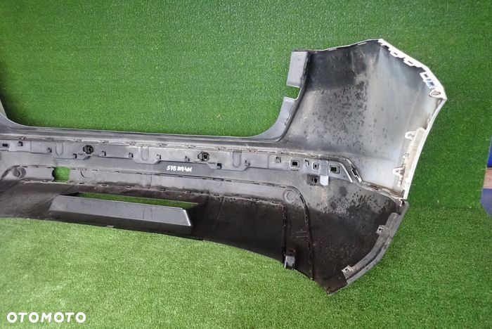 SEAT ATECA 575 16- zderzak tylny tył - 11