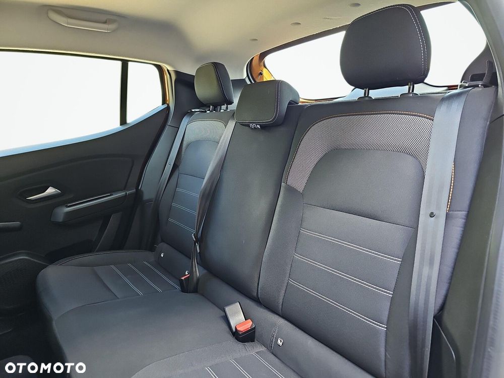 Dacia Sandero Stepway 1.0 TCe Comfort - 15