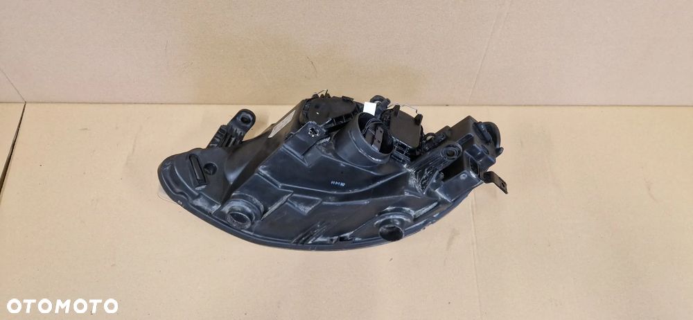 LAMPA PRZÓD SEAT IBIZA IV 6J 08-12 6J1941006D ORYGINAŁ VALEO EUROPA PRAWA - 5