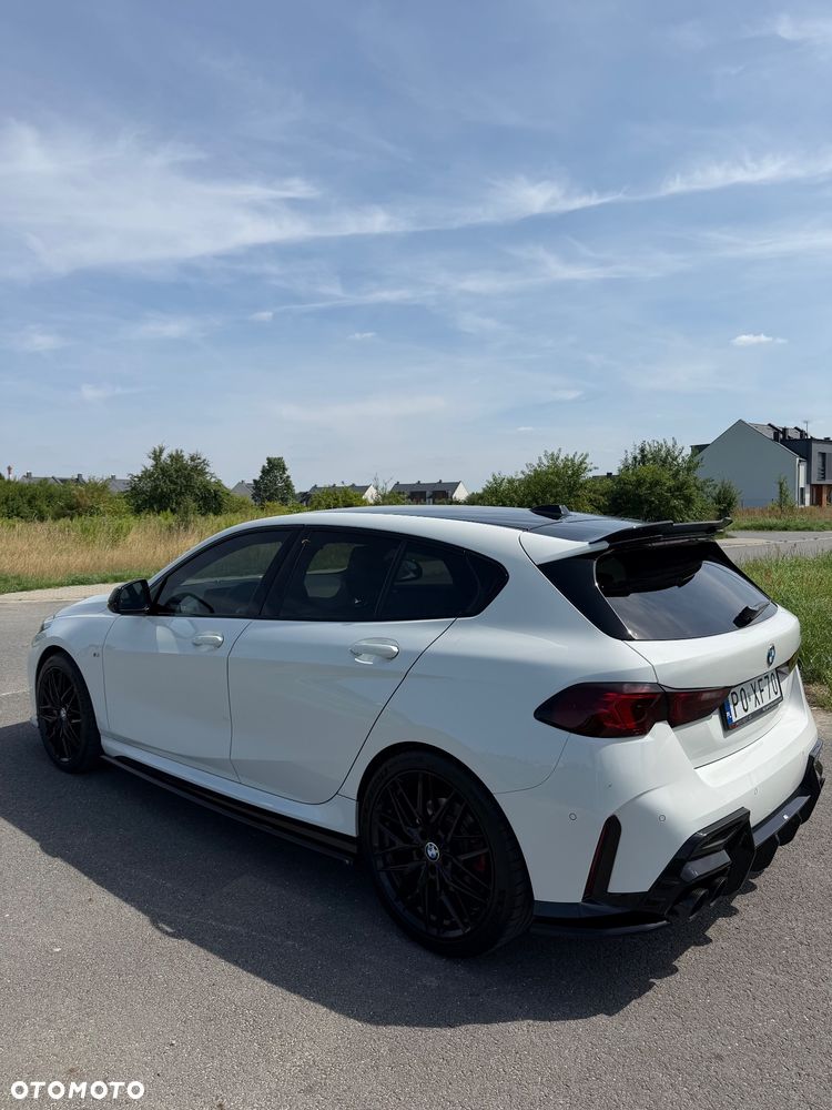 BMW Seria 1 - 17