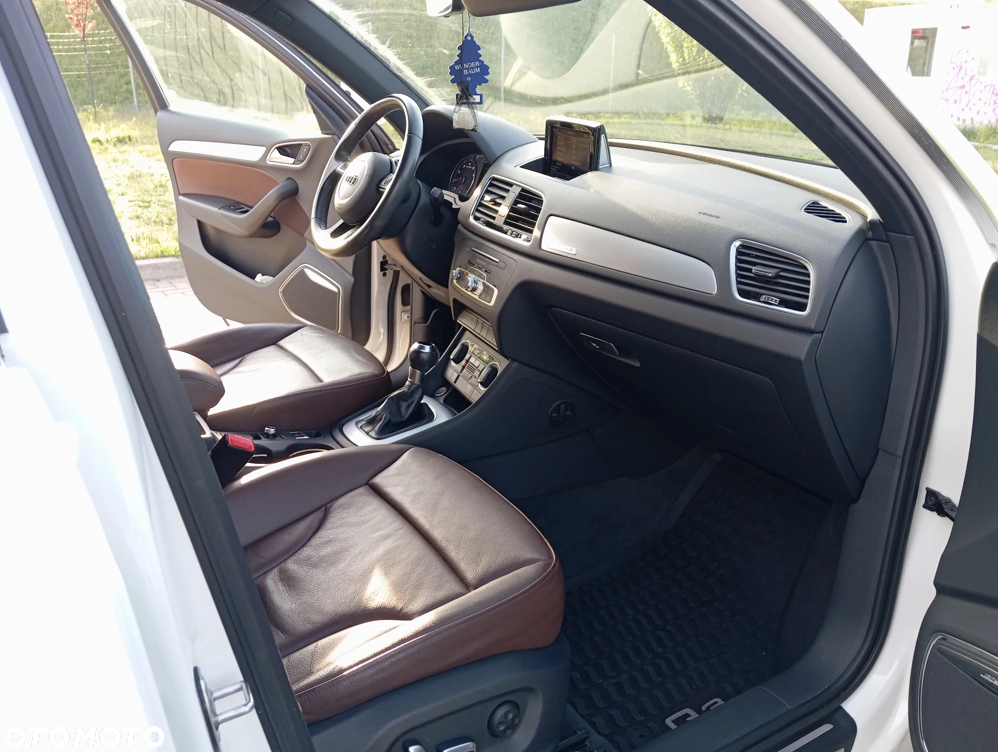 Audi Q3 2.0 TFSI quattro S tronic - 18
