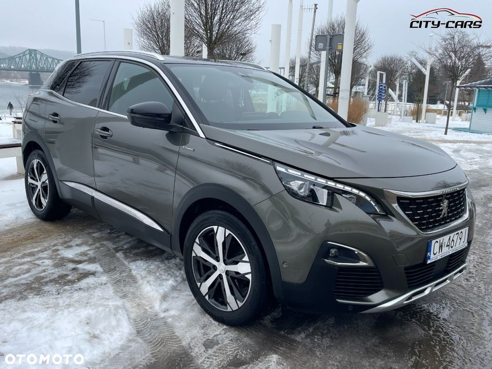 Peugeot 3008 - 13