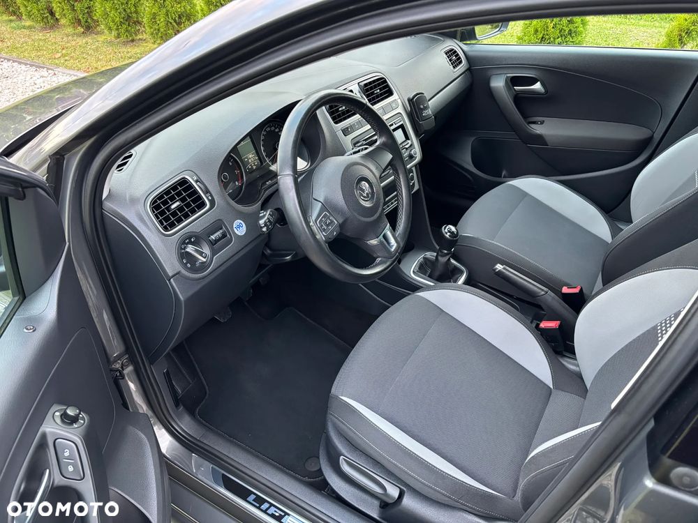 Volkswagen Polo - 9