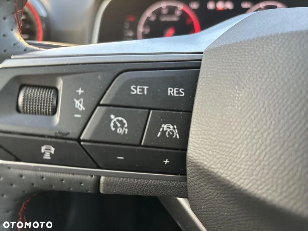 Seat Ibiza 1.0 TSI FR S&S DSG - 16