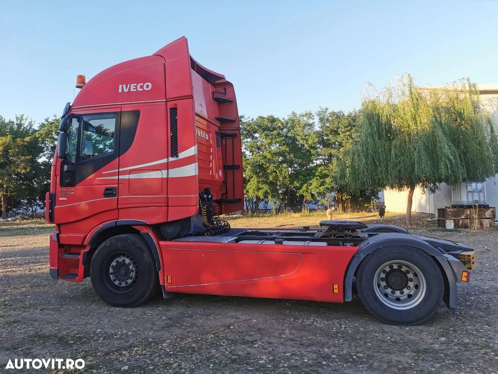 Iveco AS440T/P - 2