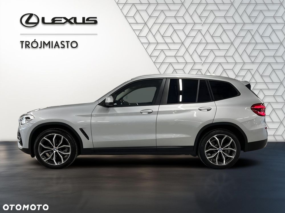 BMW X3 - 3
