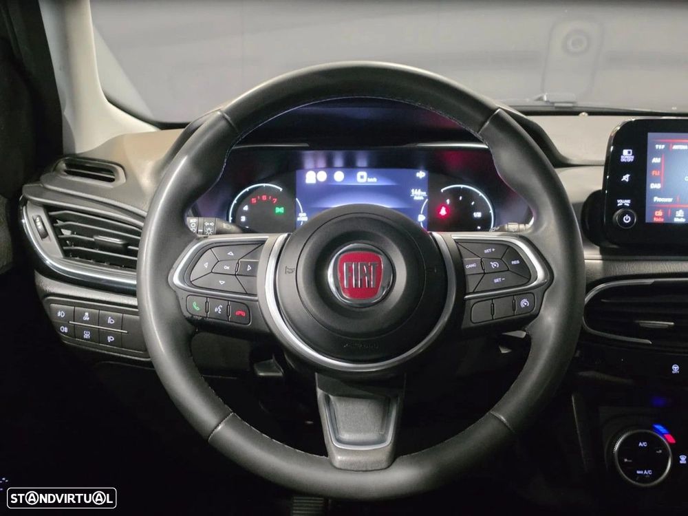 Fiat Tipo 1.3 Multijet City Life - 9