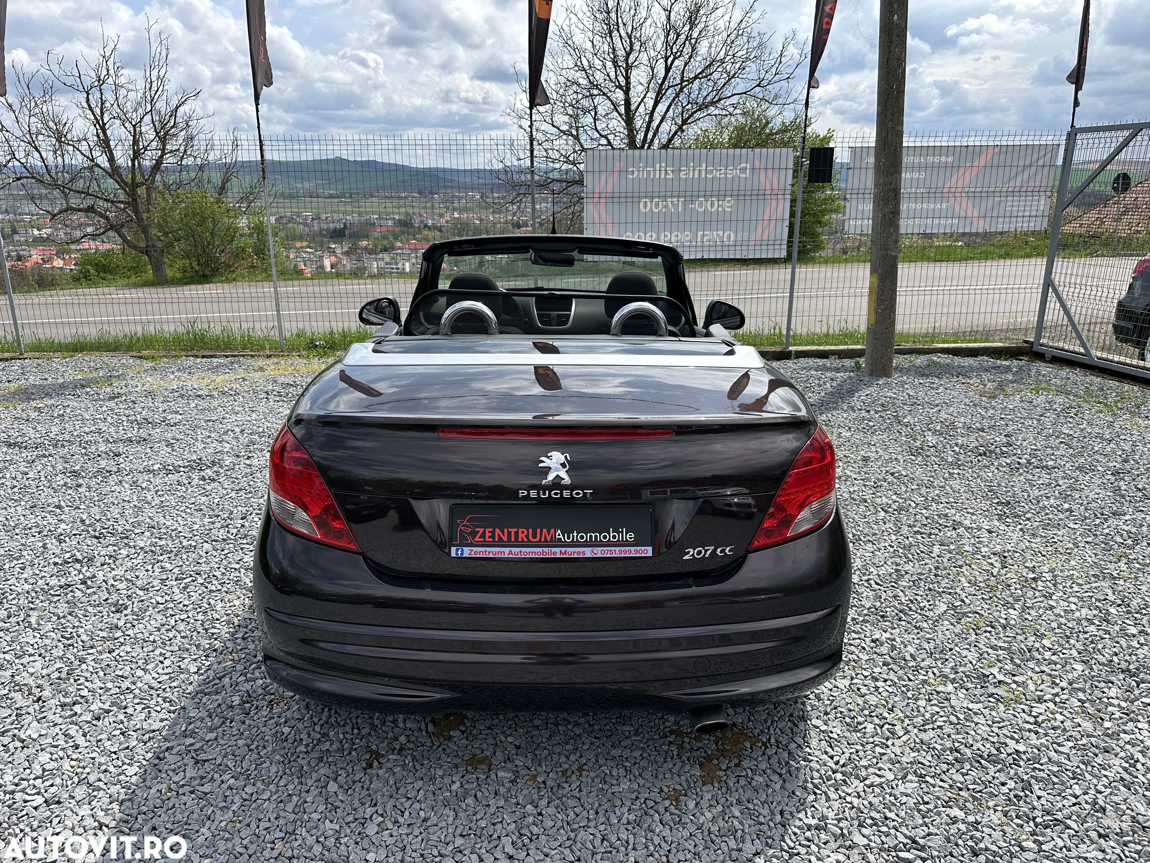 Peugeot 207 120 Sport - 9
