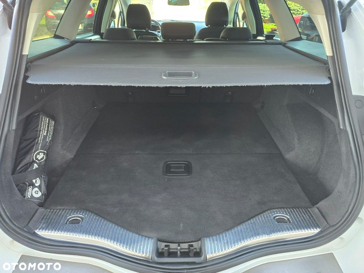 Ford Mondeo - 17