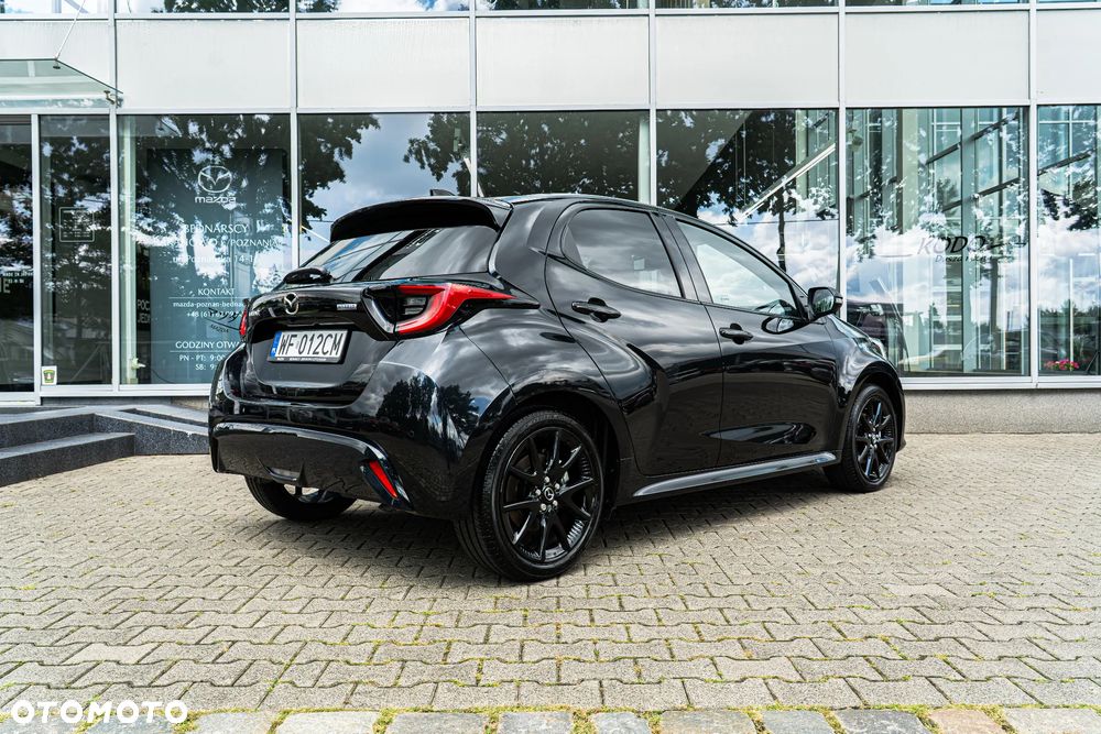 Mazda 2 SKYACTIV-G 90 Homura - 19