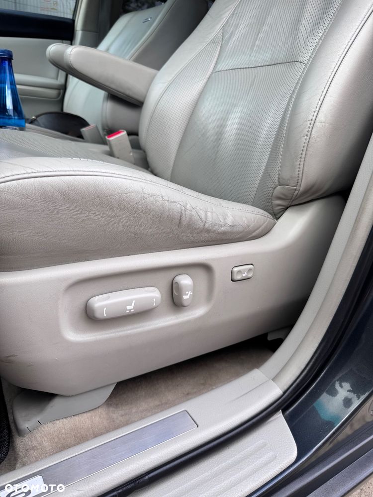Lexus RX 400h Prestige + - 20