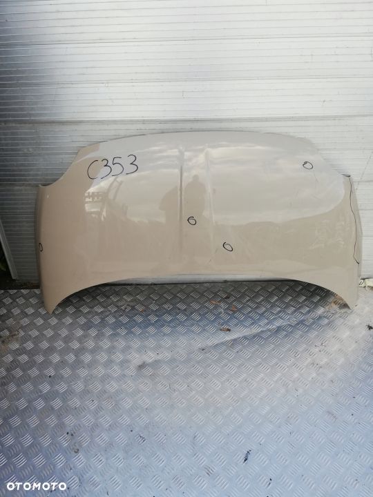 C353 MASKA FIAT 500 ABARTH 595 LIFT - 1