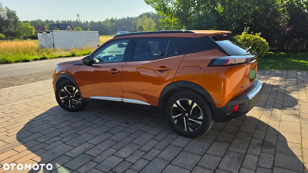 Peugeot 2008 Allure Pack - 26