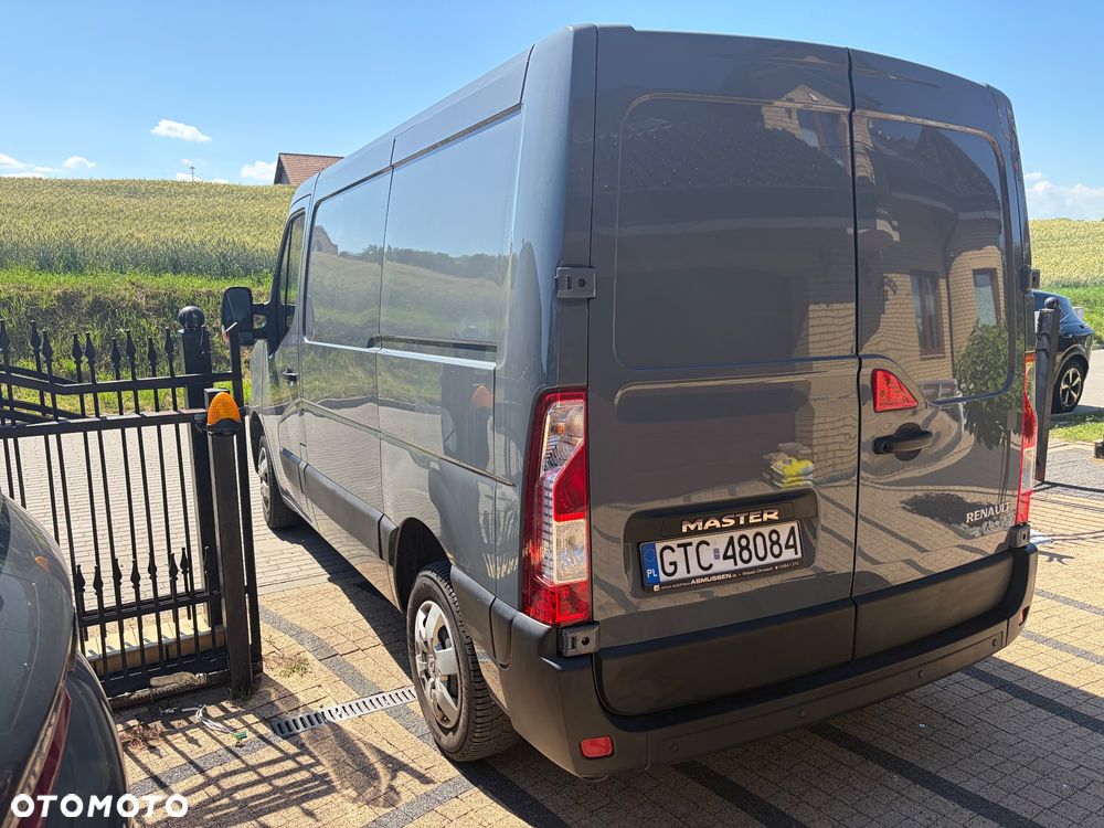 Renault Master - 6