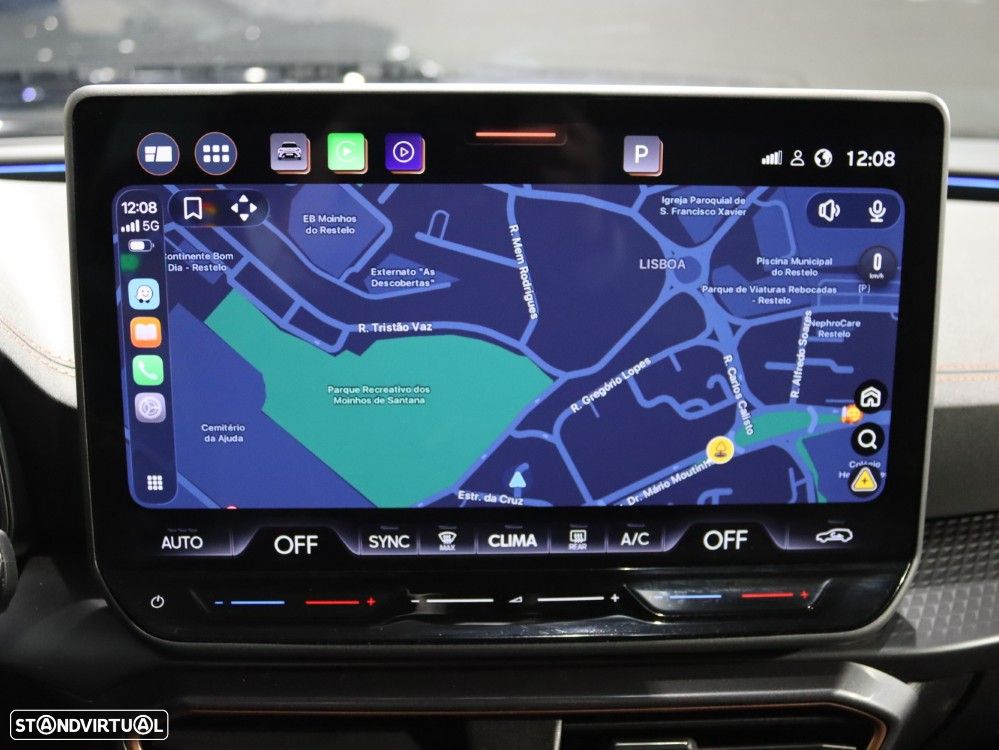 Cupra Formentor 2.0 TDI DSG - 30