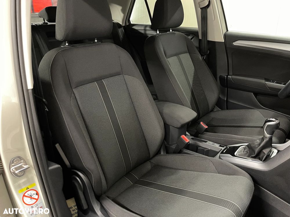Volkswagen T-Roc 2.0 TDI Life - 10