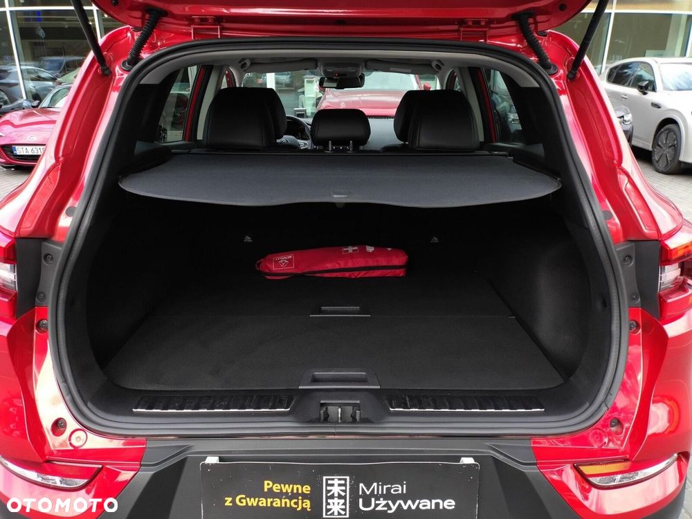 Renault Kadjar 1.3 TCe FAP Intens EDC - 32