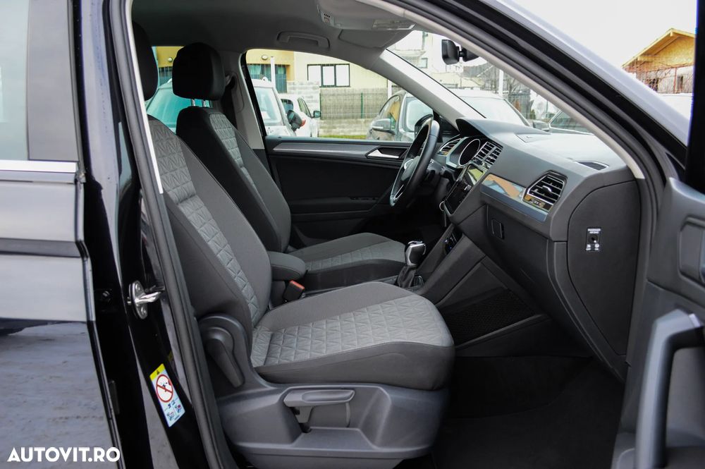Volkswagen Tiguan 2.0 TDI SCR DSG URBAN SPORT - 33