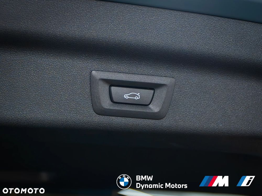 BMW X1 sDrive20d M Sportpaket - 13