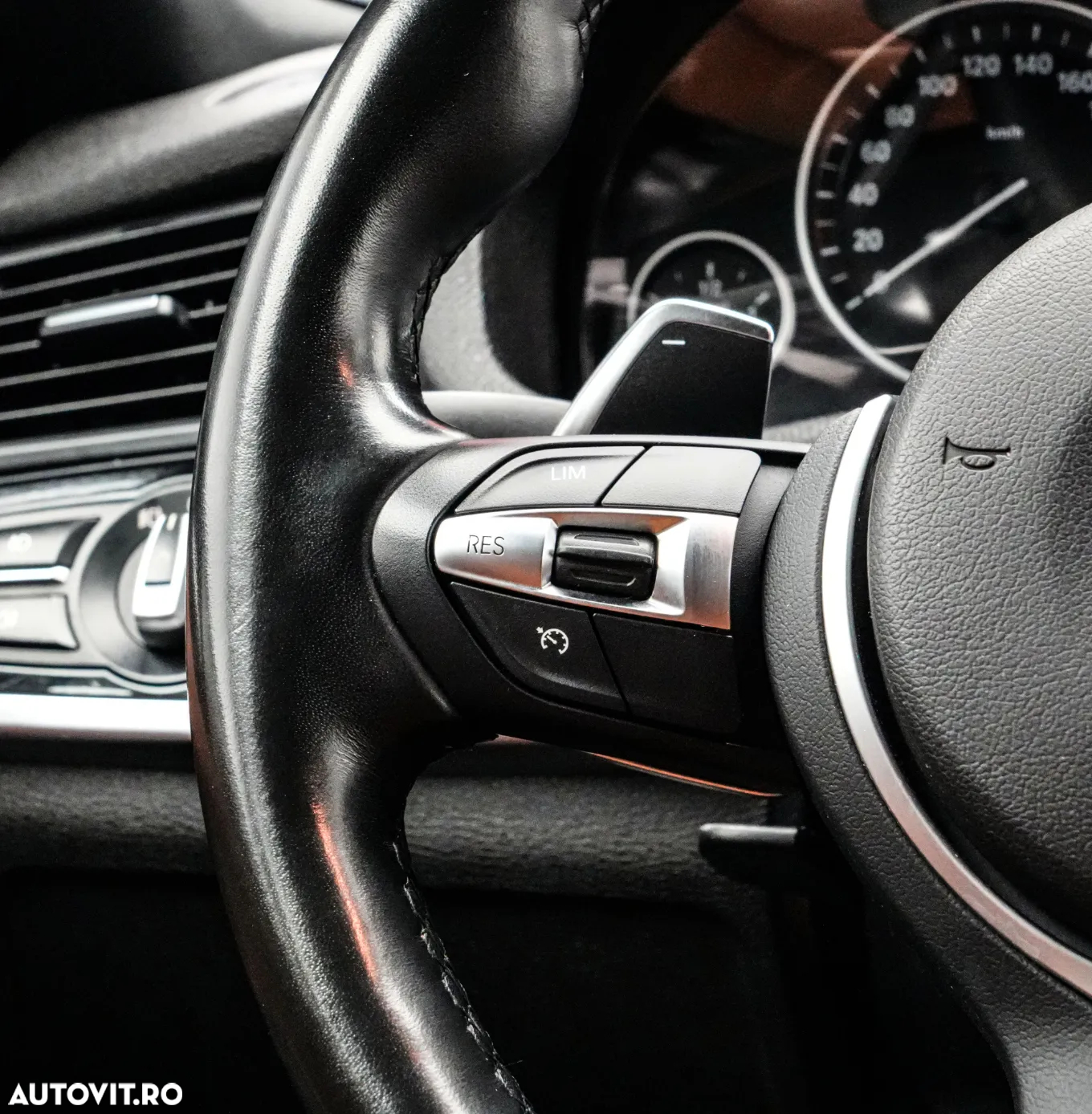 BMW X4 - 27