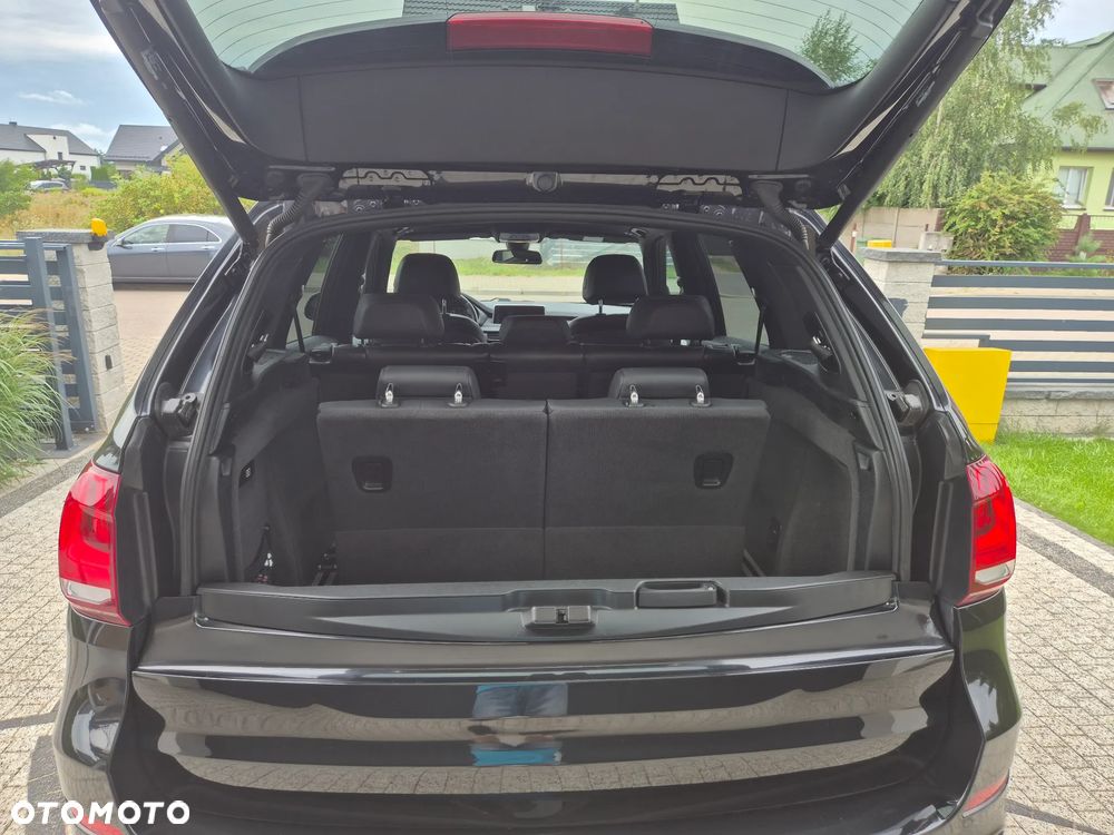 BMW X5 xDrive30d - 17