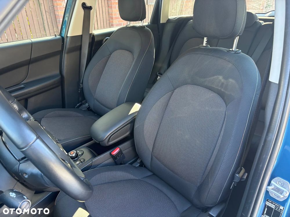 MINI Countryman Cooper D - 17