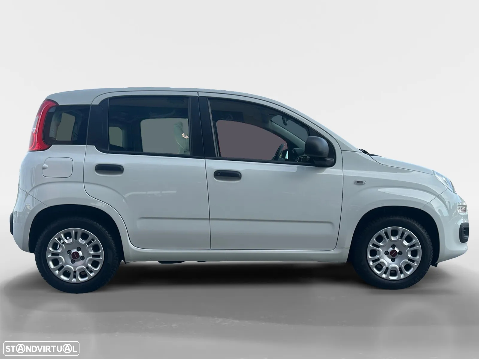 Fiat Panda 1.0 Hybrid City Life - 7