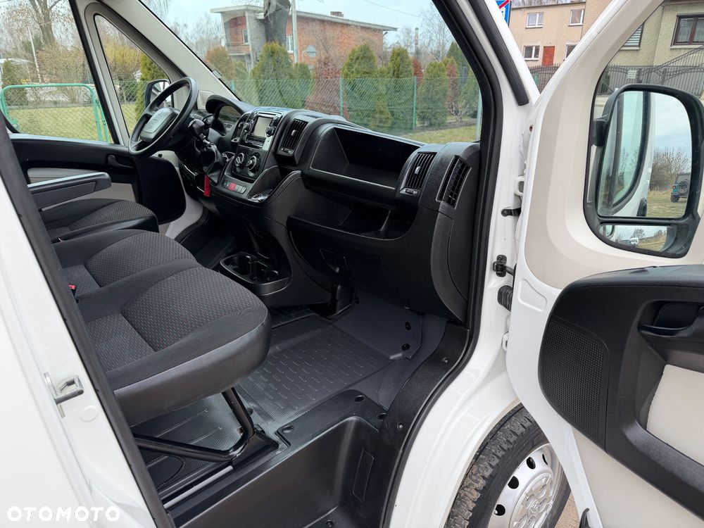 Peugeot BOXER - 15