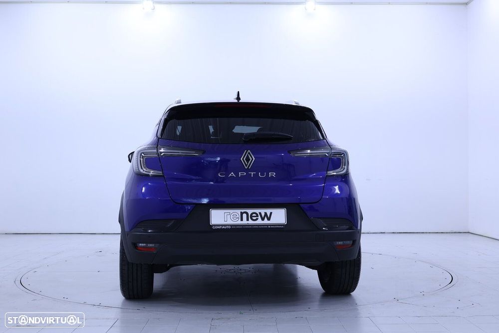 Renault Captur - 4